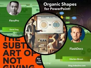 PowerPoint and Presenting News: May 20, 2025