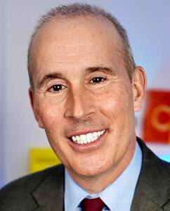 GoSkills Storytelling for Speaking and Presentations: Conversation with TJ Walker