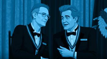 David Letterman’s Top Ten