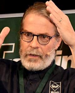 Peltier Tech Charts for Excel: Conversation with Jon Peltier