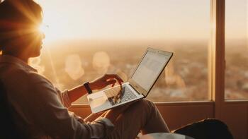 PowerPoint Trends: David Tang Interviews Geetesh Bajaj