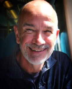 Medical Presentations: Conversation with Terry Irwin