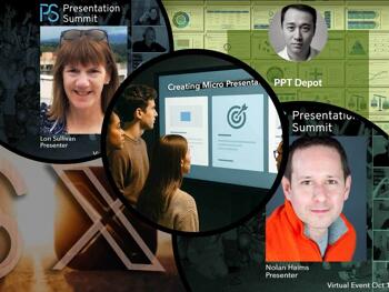 PowerPoint and Presenting News: September 2, 2025