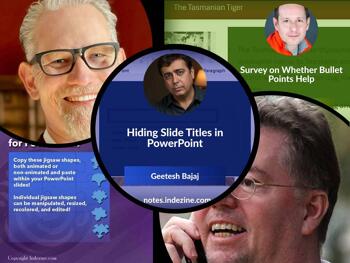 PowerPoint and Presenting News: September 23, 2025