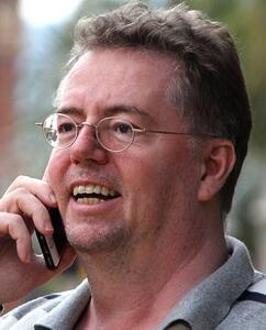 Presentation Summit 2025: Conversation with Bob van Duuren