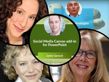 PowerPoint and Presenting News: October 21, 2025