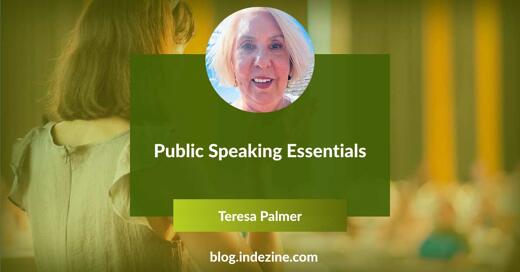 Public Speaking Essentials
