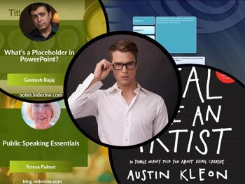 PowerPoint and Presenting News: November 4, 2025