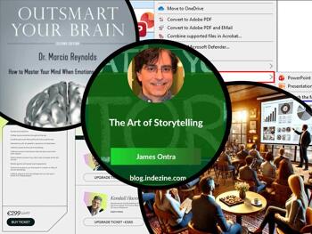 PowerPoint and Presenting News: December 16, 2025