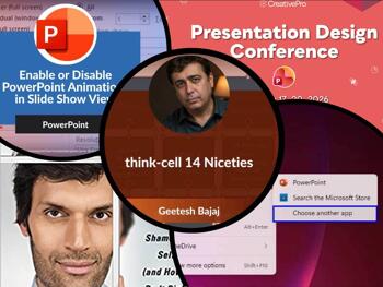 PowerPoint and Presenting News: December 23, 2025