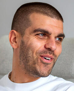 Present to Succeed 2026: Conversation with Boris Hristov