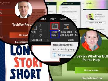 PowerPoint and Presenting News: January 13, 2026