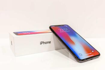 Presentation Advice from the iPhone