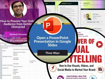 PowerPoint and Presenting News: February 24, 2026