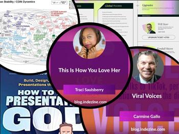 PowerPoint and Presenting News: March 3, 2026