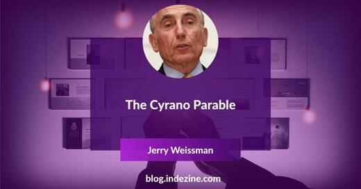 The Cyrano Parable
