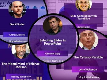 PowerPoint and Presenting News: March 17, 2026