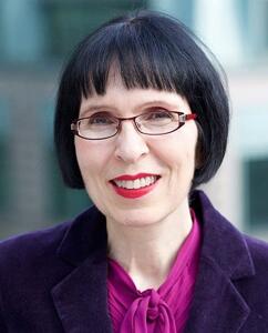 Zoom to Success: Conversation with Nancy Ancowitz