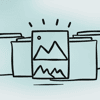 Three Simple Rules for Slideshow Animation