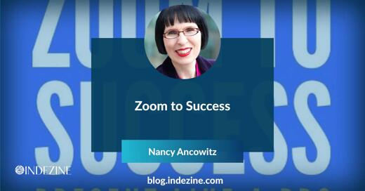 Zoom to Success: Conversation with Nancy Ancowitz
