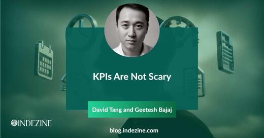 KPIs Are Not Scary