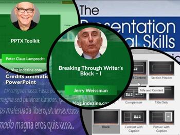 PowerPoint and Presenting News: July 21, 2026