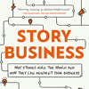 Story Business: Conversation with Gavin McMahon