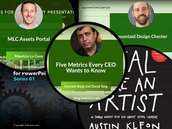 PowerPoint and Presenting News: August 11, 2026