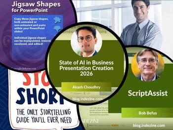 PowerPoint and Presenting News: August 11, 2026
