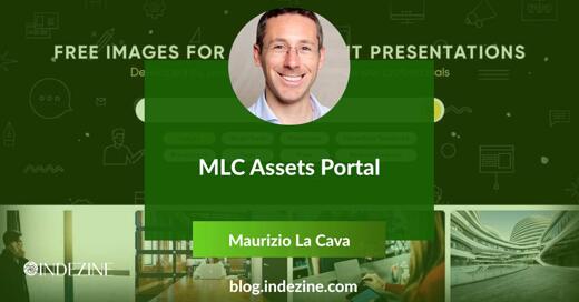 MLC Assets Portal: Conversation with Maurizio La Cava
