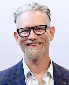 Presentation Summit 2026: Conversation with Mike Parkinson
