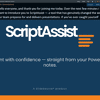 ScriptAssist: Conversation with Bob Befus