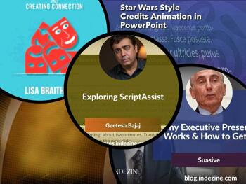 PowerPoint and Presenting News: September 15, 2026