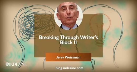 Breaking Through Writer's Block II
