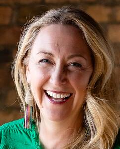 Presentation Summit 2026: Conversation with Sally Zimney