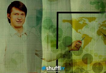 Presentation Management 26: The Future of Presentations