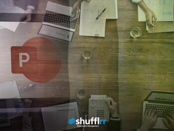 Presentation Management 27: The Humanity of Presentations, from Cave Paintings to PowerPoint and Back Again