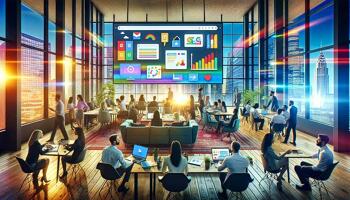 Google Slides vs. PowerPoint for the Web: A Friendly Guide