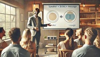 Do Audiences Recall your Slides?