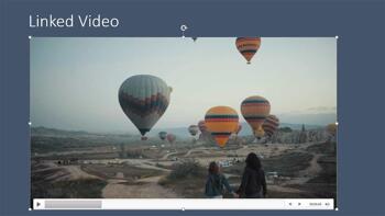VBA Code: Change Linked Videos to Embedded?