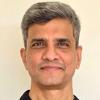 AI Club from Presentation Process: Conversation with Ramgopal M. S.