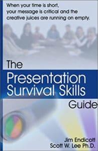 The Presentation Survival Skills Guide