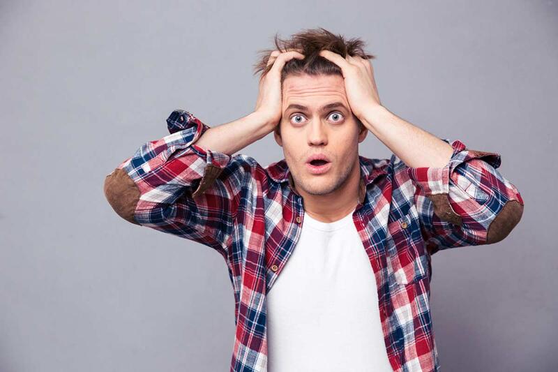 Eliminating Speaker Jitters