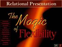 Networks Cover slide