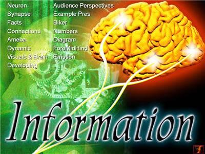 Information