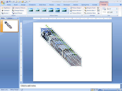 Building Showcase Navigation Building Showcase Navigation