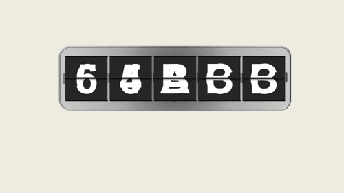 Airport Flight Schedule Counter