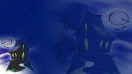 PowerPoint Halloween Theme