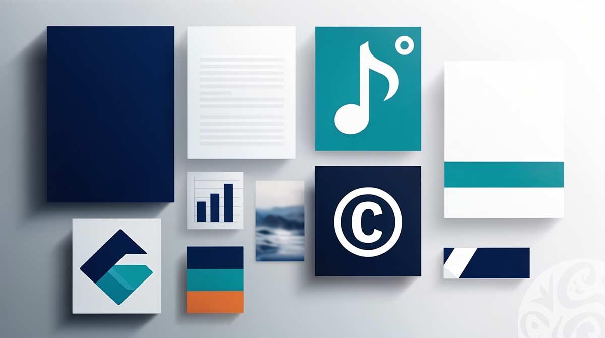 Content in PowerPoint Content in PowerPoint