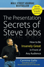 Secrets of Steve Jobs